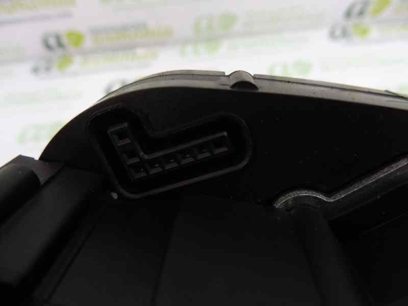 Recambio de mando intermitentes para audi a6 avant (4f2) 2.0 tdi e referencia OEM IAM 4F0953549D  4F0910549A