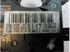 Recambio de mando intermitentes para volkswagen passat berlina (3b3) v6 highline 4motion referencia OEM IAM 1J0953513S   2