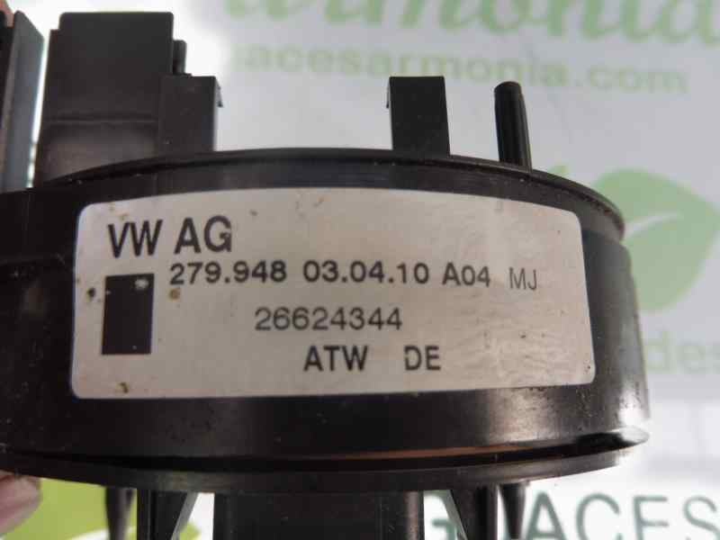 Recambio de anillo airbag para seat ibiza (6j5) reference referencia OEM IAM 279948  26624344