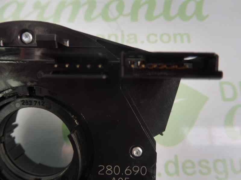 Recambio de anillo airbag para seat ibiza (6j5) reference referencia OEM IAM 279948  26624344