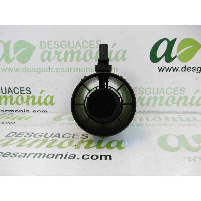 Recambio de caudalimetro para bmw serie 1 berlina (e81/e87) 118d referencia OEM IAM 7788743  0281002567