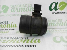 Recambio de caudalimetro para bmw serie 1 berlina (e81/e87) 118d referencia OEM IAM 7788743  0281002567 2