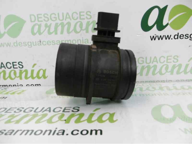 Recambio de caudalimetro para bmw serie 1 berlina (e81/e87) 118d referencia OEM IAM 7788743  0281002567