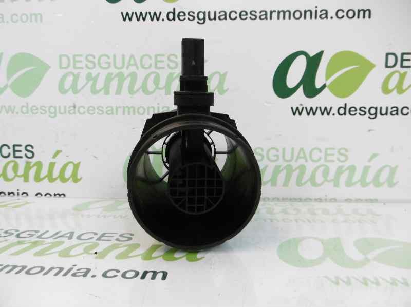 Recambio de caudalimetro para bmw serie 1 berlina (e81/e87) 118d referencia OEM IAM 7788743  0281002567