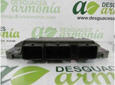 Recambio de centralita motor uce para renault clio iii style referencia OEM IAM 8200522357   2