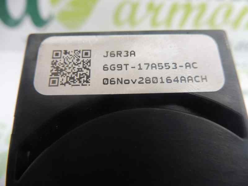 Recambio de mando limpia para ford mondeo ber. (ca2) ambiente referencia OEM IAM 6G9T17A553AC  