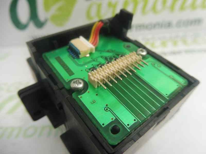 Recambio de mando limpia para ford mondeo ber. (ca2) ambiente referencia OEM IAM 6G9T17A553AC  