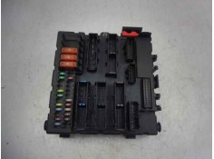Recambio de caja reles / fusibles para opel vectra c berlina elegance referencia OEM IAM 13205776  519164008