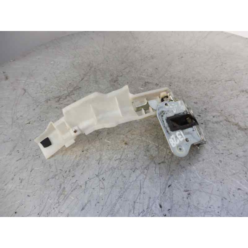 Recambio de cerradura puerta trasera izquierda para mazda 5 berl. (cr) 2.0 crtd active+ (105kw) referencia OEM IAM   