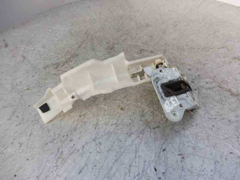 Recambio de cerradura puerta trasera izquierda para mazda 5 berl. (cr) 2.0 crtd active+ (105kw) referencia OEM IAM   