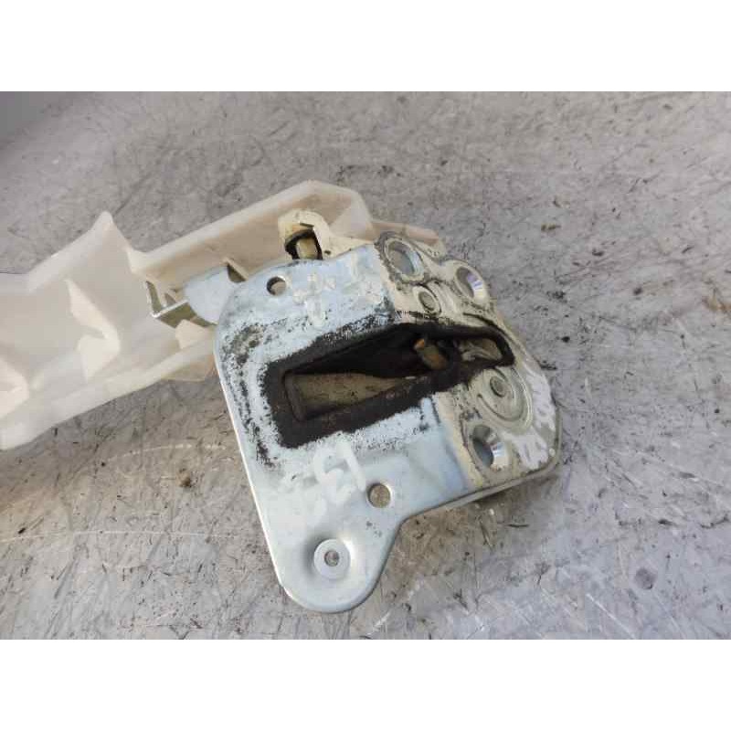 Recambio de cerradura puerta trasera izquierda para mazda 5 berl. (cr) 2.0 crtd active+ (105kw) referencia OEM IAM   