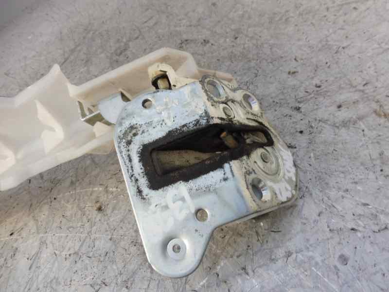 Recambio de cerradura puerta trasera izquierda para mazda 5 berl. (cr) 2.0 crtd active+ (105kw) referencia OEM IAM   