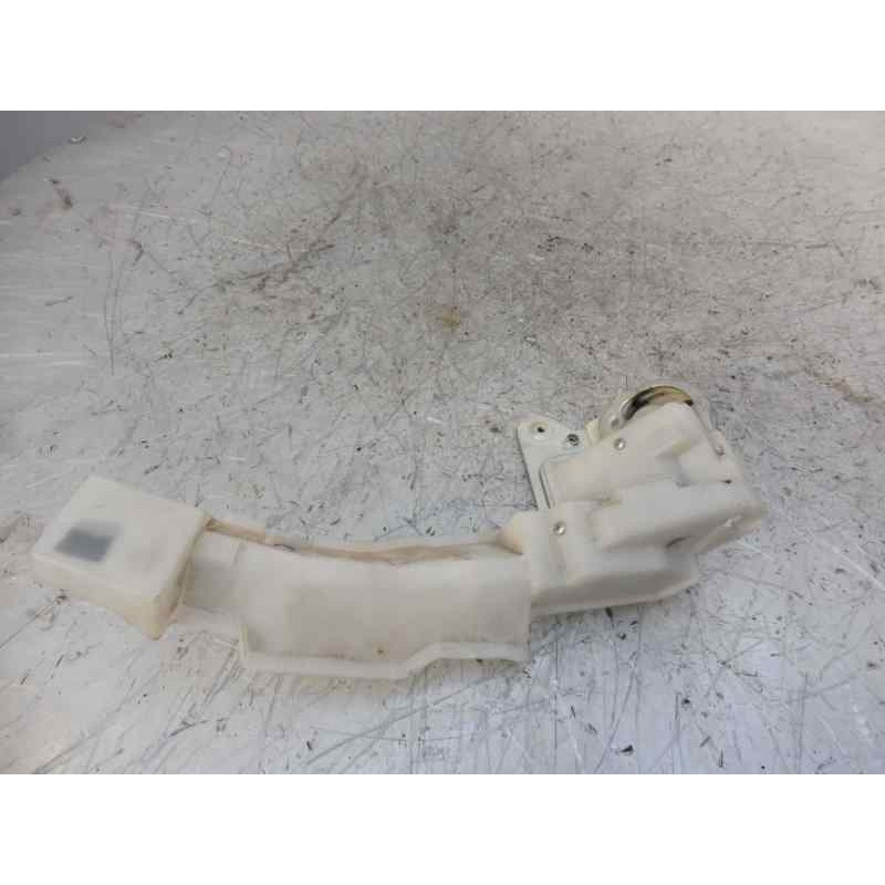 Recambio de cerradura puerta trasera izquierda para mazda 5 berl. (cr) 2.0 crtd active+ (105kw) referencia OEM IAM   