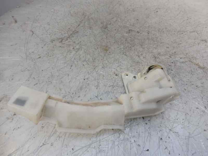 Recambio de cerradura puerta trasera izquierda para mazda 5 berl. (cr) 2.0 crtd active+ (105kw) referencia OEM IAM   