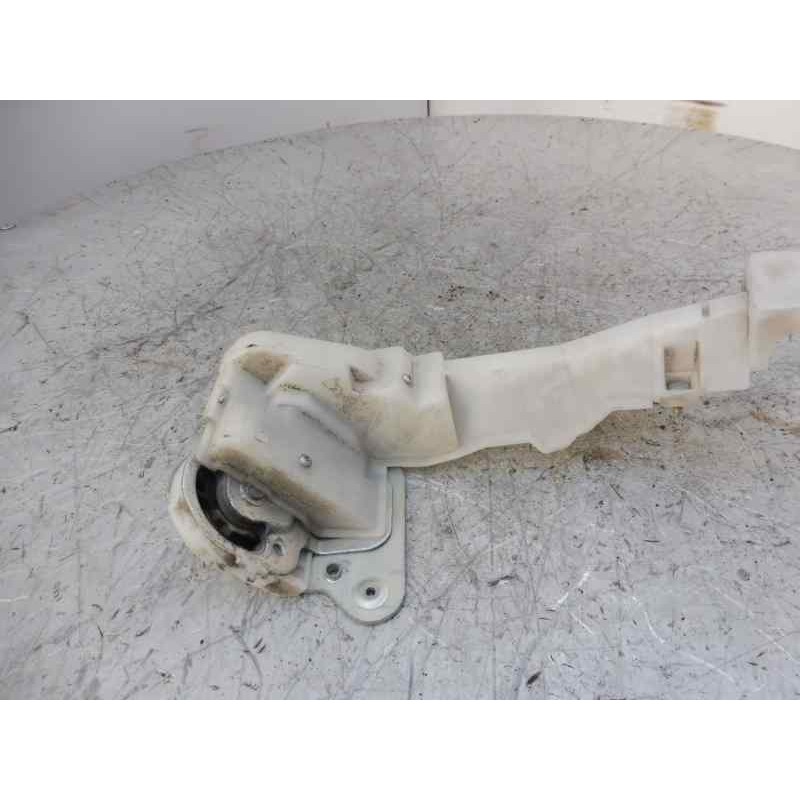 Recambio de cerradura puerta trasera izquierda para mazda 5 berl. (cr) 2.0 crtd active+ (105kw) referencia OEM IAM   