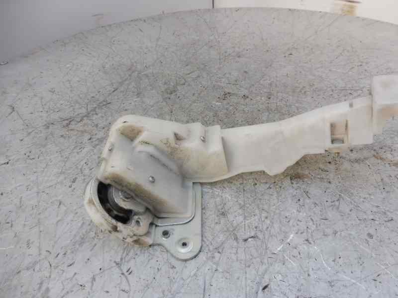 Recambio de cerradura puerta trasera izquierda para mazda 5 berl. (cr) 2.0 crtd active+ (105kw) referencia OEM IAM   