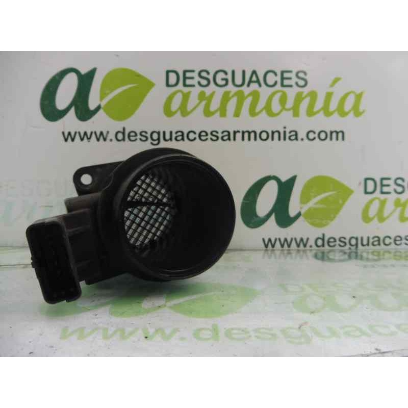 Recambio de caudalimetro para citroën c3 1.4 hdi audace referencia OEM IAM 9642212180 13157999 5WK9631