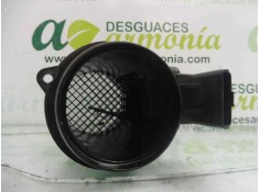 Recambio de caudalimetro para citroën c3 1.4 hdi audace referencia OEM IAM 9642212180 13157999 5WK9631 2