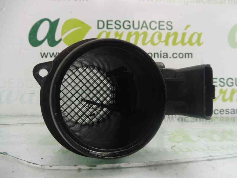 Recambio de caudalimetro para citroën c3 1.4 hdi audace referencia OEM IAM 9642212180 13157999 5WK9631 Recambio de caudalimetro para citroën c3 1.4 hdi audace referencia OEM IAM 9642212180 13157999 5WK9631