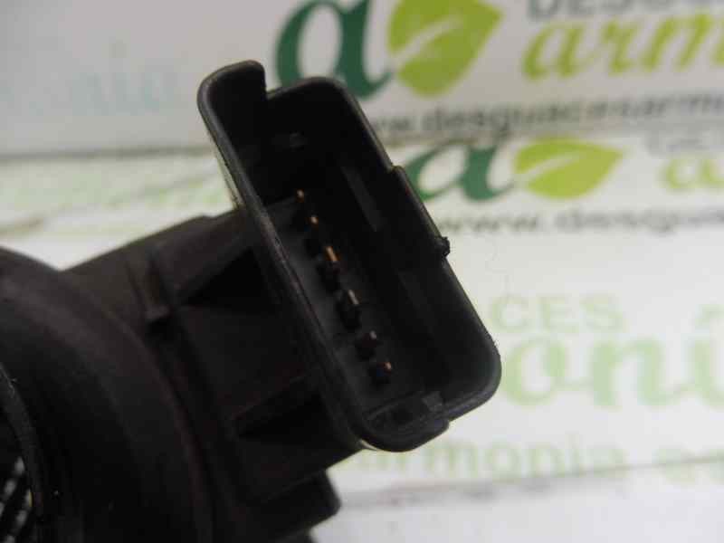 Recambio de caudalimetro para citroën c3 1.4 hdi audace referencia OEM IAM 9642212180 13157999 5WK9631 Recambio de caudalimetro para citroën c3 1.4 hdi audace referencia OEM IAM 9642212180 13157999 5WK9631