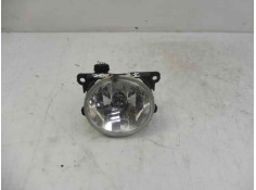 Recambio de faro antiniebla izquierdo para peugeot 206+ básico referencia OEM IAM 9685425180  