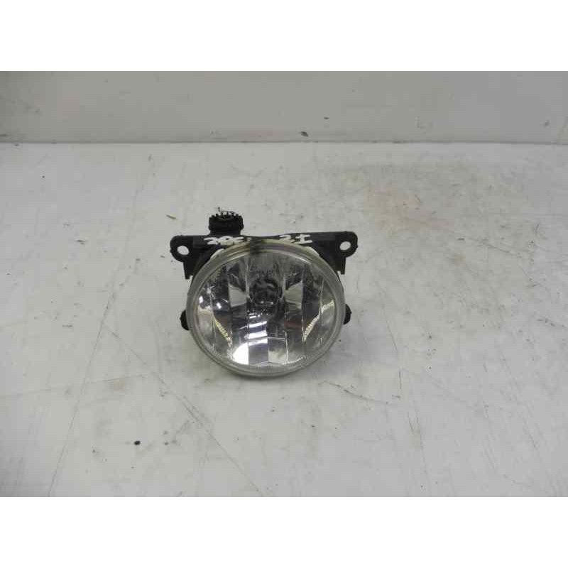 Recambio de faro antiniebla izquierdo para peugeot 206+ básico referencia OEM IAM 9685425180  