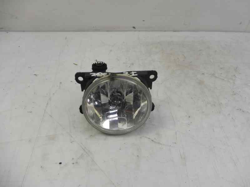 Recambio de faro antiniebla izquierdo para peugeot 206+ básico referencia OEM IAM 9685425180  