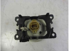 Recambio de faro antiniebla izquierdo para peugeot 206+ básico referencia OEM IAM 9685425180   2