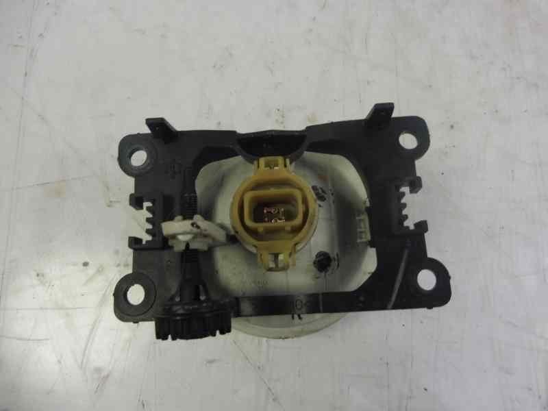 Recambio de faro antiniebla izquierdo para peugeot 206+ básico referencia OEM IAM 9685425180  