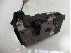 Recambio de cerradura puerta delantera izquierda para opel astra twin top cosmo referencia OEM IAM 13210749  