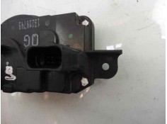 Recambio de cerradura puerta delantera izquierda para opel astra twin top cosmo referencia OEM IAM 13210749   2