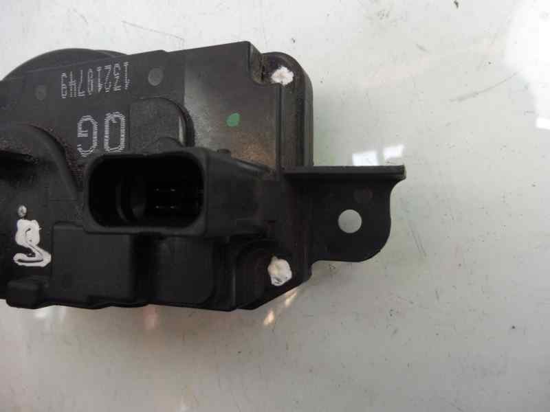 Recambio de cerradura puerta delantera izquierda para opel astra twin top cosmo referencia OEM IAM 13210749  