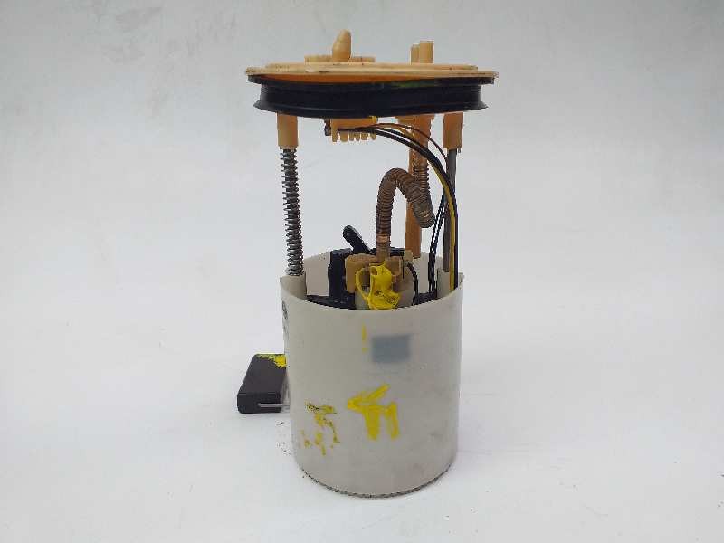 Recambio de bomba combustible para volkswagen golf vi (5k1) sport referencia OEM IAM 1K0919050J  