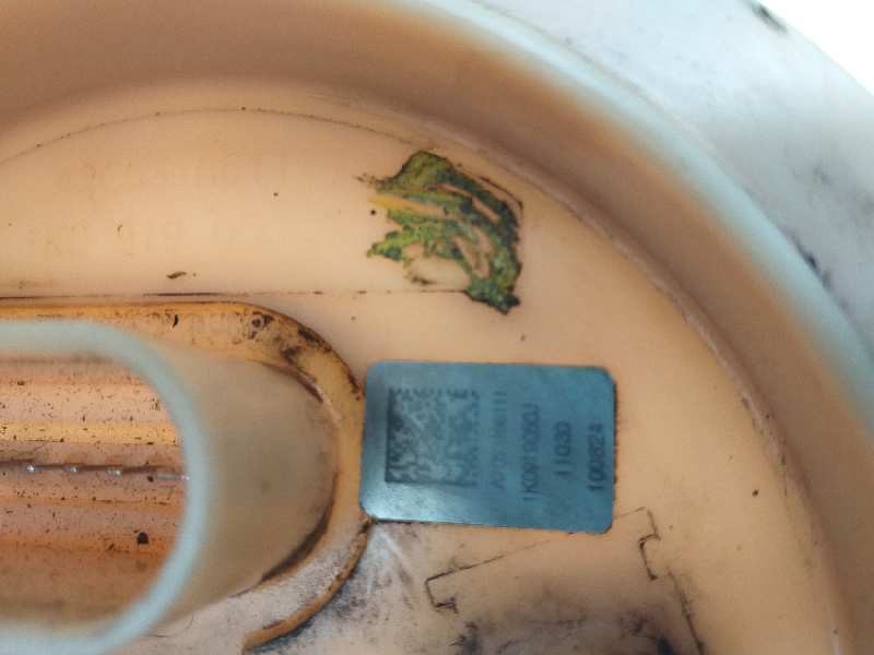 Recambio de bomba combustible para volkswagen golf vi (5k1) sport referencia OEM IAM 1K0919050J  