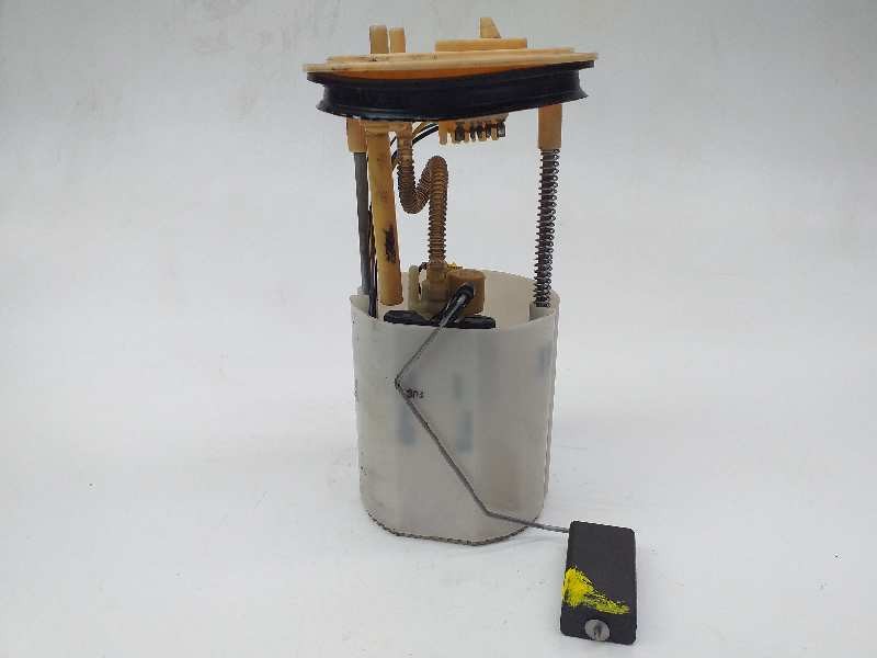 Recambio de bomba combustible para volkswagen golf vi (5k1) sport referencia OEM IAM 1K0919050J  