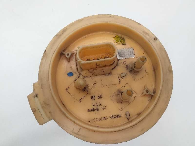 Recambio de bomba combustible para volkswagen golf vi (5k1) sport referencia OEM IAM 1K0919050J  