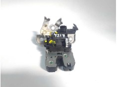 Recambio de cerradura maletero / porton para audi a3 sportback (8p) 1.9 tdi ambition referencia OEM IAM 8K9827505  