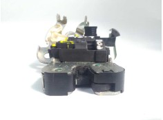 Recambio de cerradura maletero / porton para audi a3 sportback (8p) 1.9 tdi ambition referencia OEM IAM 8K9827505   2