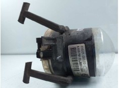 Recambio de faro antiniebla izquierdo para bmw serie 3 berlina (e90) 320d referencia OEM IAM 6910791  6160100000 2