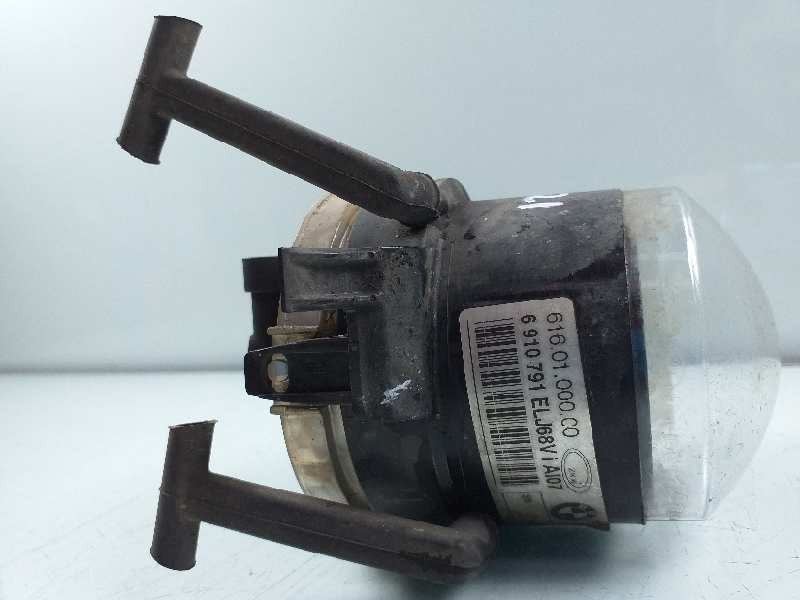 Recambio de faro antiniebla izquierdo para bmw serie 3 berlina (e90) 320d referencia OEM IAM 6910791  6160100000