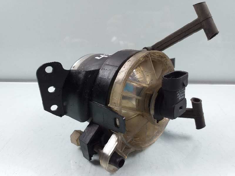 Recambio de faro antiniebla izquierdo para bmw serie 3 berlina (e90) 320d referencia OEM IAM 6910791  6160100000