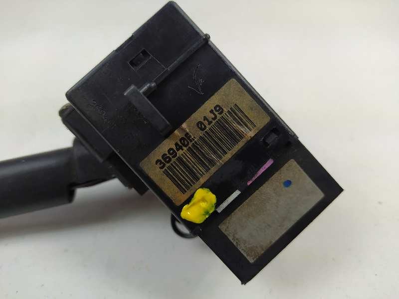 Recambio de mando limpia para nissan terrano/terrano.ii (r20) comfort referencia OEM IAM 36940E01J9  