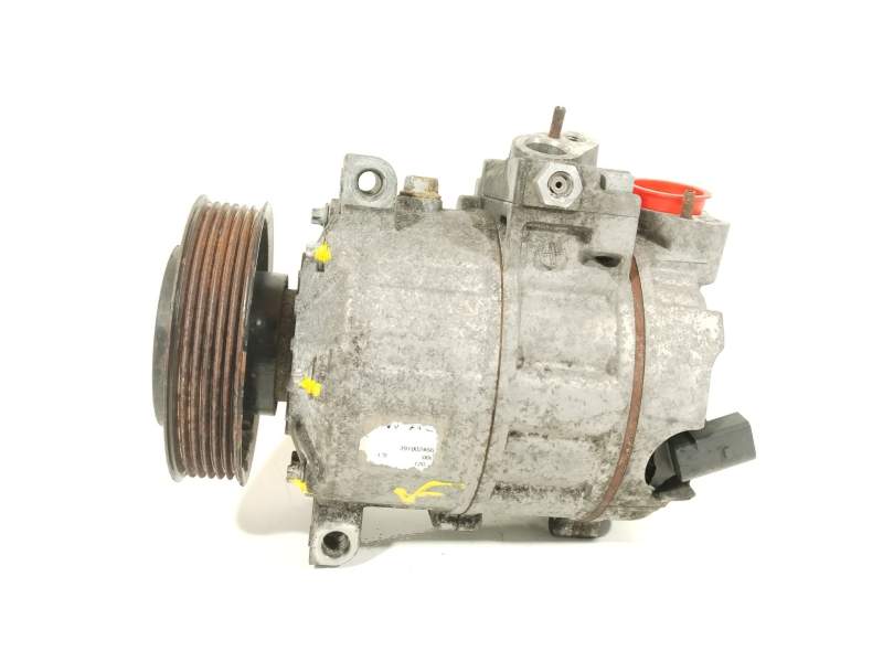 COMPRESOR AIRE ACONDICIONADO 1K0820803L 