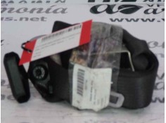 Recambio de cinturon seguridad delantero derecho para opel astra h ber. edition referencia OEM IAM    2
