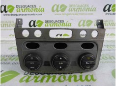 Recambio de mando climatizador para alfa romeo 147 (190) 1.9 jtd distinctive referencia OEM IAM 46799632  07352944650