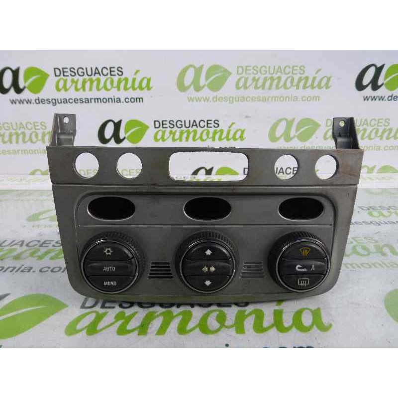 Recambio de mando climatizador para alfa romeo 147 (190) 1.9 jtd distinctive referencia OEM IAM 46799632  07352944650