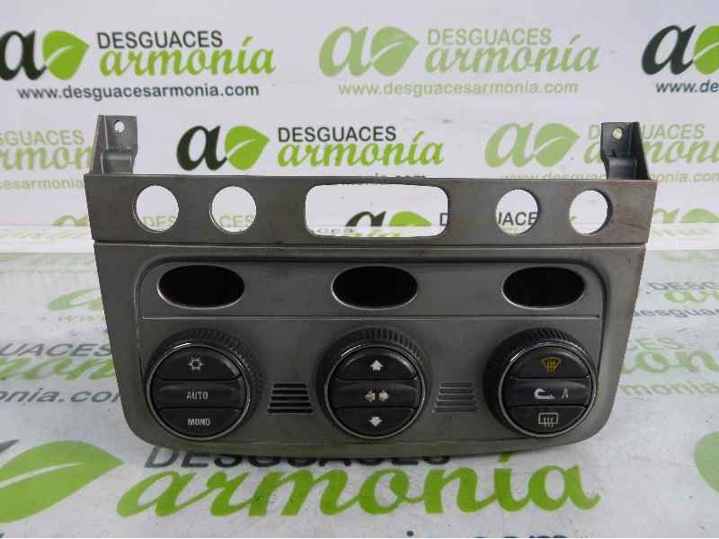Recambio de mando climatizador para alfa romeo 147 (190) 1.9 jtd distinctive referencia OEM IAM 46799632  07352944650