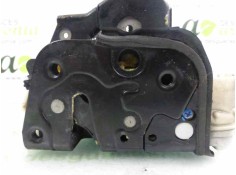 Recambio de cerradura puerta delantera izquierda para audi a4 berlina (8e) 2.0 tdi 16v (103kw) referencia OEM IAM 8E1837015AA   2