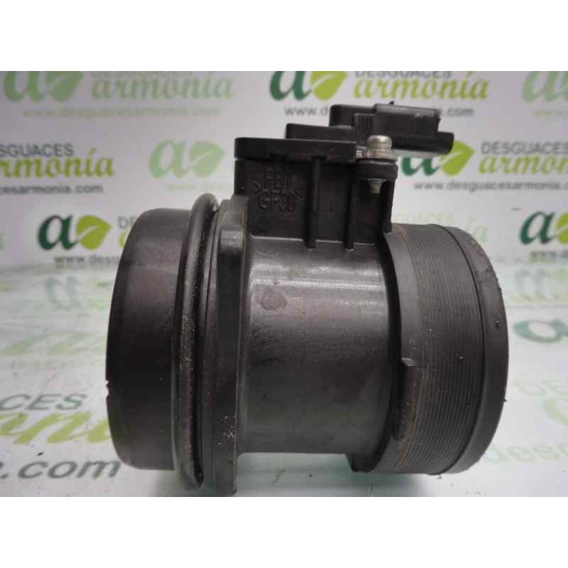 Recambio de caudalimetro para citroën jumpy hdi 125 fap multispace attraction referencia OEM IAM 9681917980  