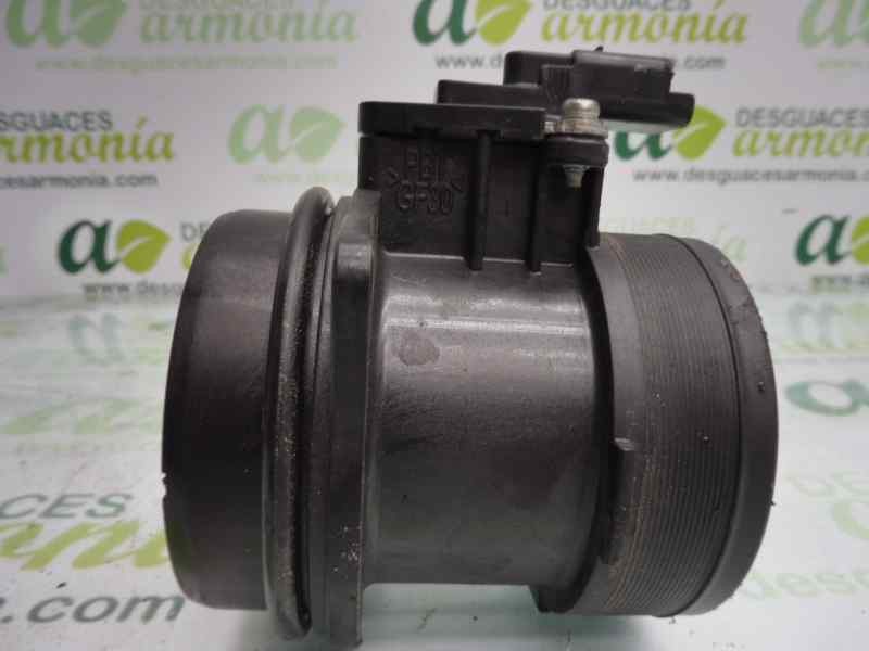 Recambio de caudalimetro para citroën jumpy hdi 125 fap multispace attraction referencia OEM IAM 9681917980  